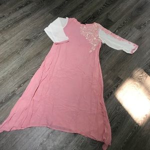 LIMELIGHT Pakistani Indian Kurta Size Medium